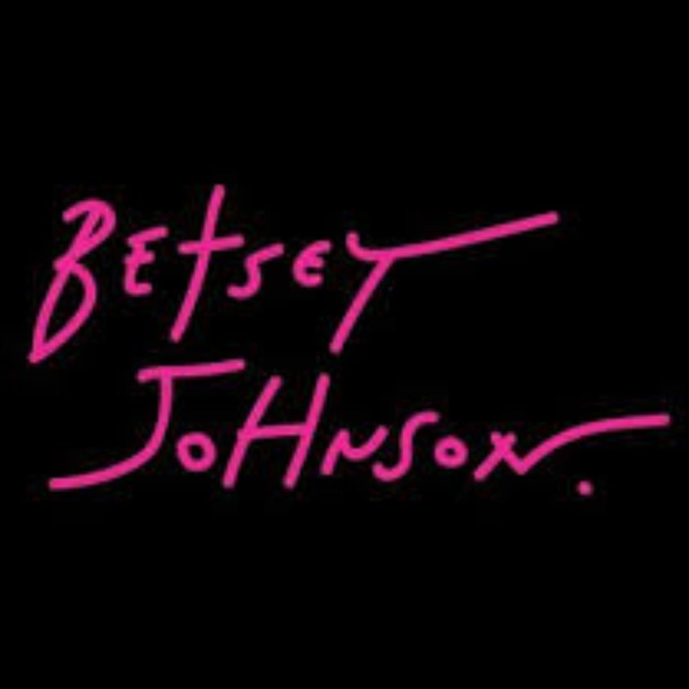 BETSEY JOHNSON NEW LISTINGS
